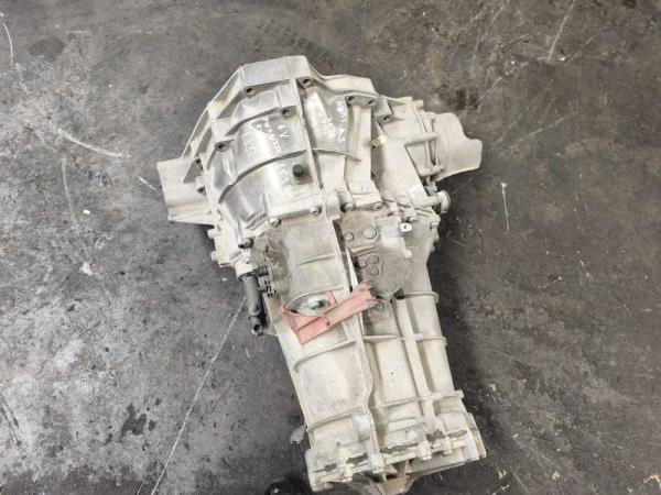 BOITE DE VITESSE MANUEL AUDI 2.0TDI CODE: LLQ - Vue 6